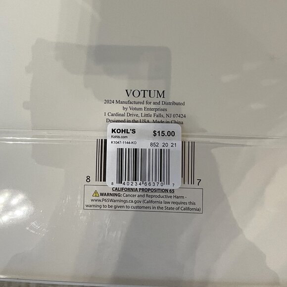 Simple Pleasures Fuzzy Sketchbook rainbow-colored unicorn ages 6 and up - Picture 4 of 4